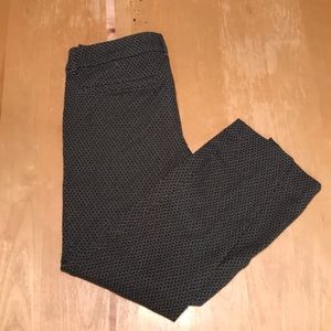 Old Navy Pixie Pants